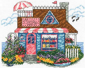 Imaginating - Candy Shop 3147 MAIN
