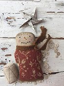Stacy Nash Designs - Animal Crackers Series - Paisley THUMBNAIL