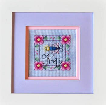 Frony Ritter Designs - Glowing Firefly Summer Series MAIN