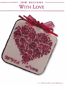 JBW Designs - With Love MAIN