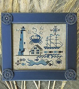 Carriage House Samplings - Comfort Lighthouse MAIN