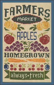 Elizabeth's Designs - Farmer's Market MAIN