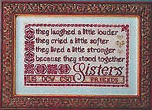 Erica Michaels - Sisters Together MAIN