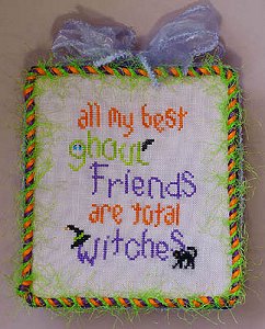 The Stitchworks - Ghouls Best Friends MAIN