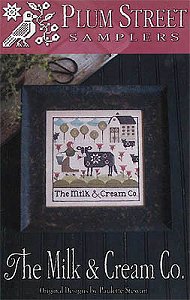 Plum Street Samplers - The Milk & Cream Co. MAIN