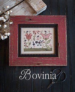 Plum Street Samplers - Bovinia MAIN