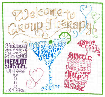 Imaginating - Let's Go To Therapy 3155 MAIN