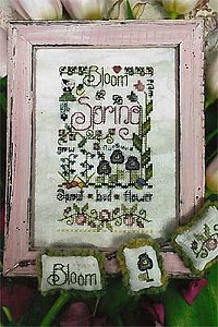 Shepherd's Bush - Spring Notes MAIN