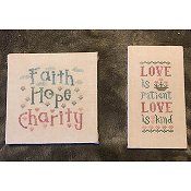 From The Heart - Love Is Kind THUMBNAIL