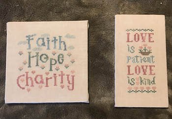 From The Heart - Love Is Kind MAIN
