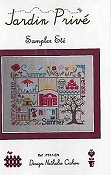Jardin Prive - Sampler Ete THUMBNAIL