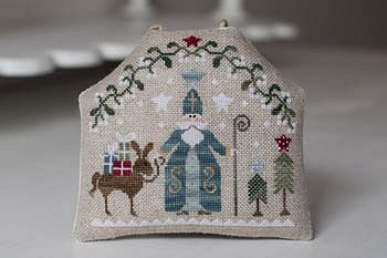 Tralala - Saint Nicolas MAIN