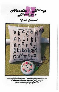 needle bling designs cross stitch needle bling designs stitch sampler