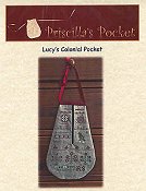Priscilla's Pocket - Lucy's Colonial Pocket THUMBNAIL