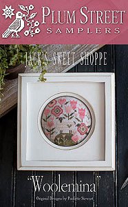 Plum Street Samplers - Woolemina MAIN