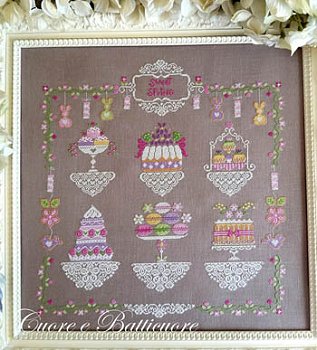 Cuore E Batticuore - Sweet Spring MAIN