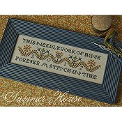 Summer House Stitche Workes - Forever In Stitches THUMBNAIL
