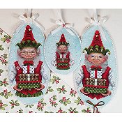 Blackberry Lane Designs - Jolly Jingle THUMBNAIL
