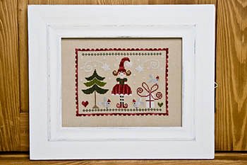 Tralala - Mere Noel MAIN
