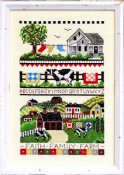 Bobbie G Designs - Faith Family Farm THUMBNAIL