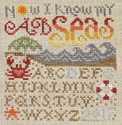 Silver Creek Samplers - My A B Seas THUMBNAIL