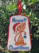 Keslyn's - Mewwy Chwistmas THUMBNAIL