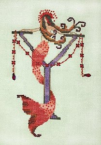 Nora Corbett - Letters From Mermaids - Letter Y MAIN