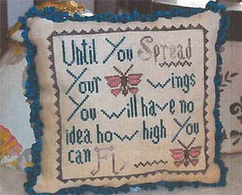 Abby Rose Designs - Spread Your Wings MAIN