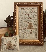From The Heart - Bee Skep Garden THUMBNAIL
