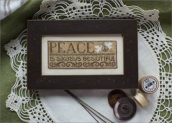 Erica Michaels - Peace MAIN