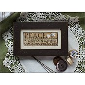 Erica Michaels - Peace THUMBNAIL