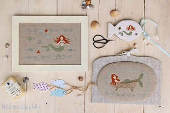 Madame Chantilly - Mermaid MAIN