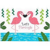 Imaginating - Let's Flamingle 3164 THUMBNAIL