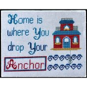 Pickle Barrel Designs - Home Is... THUMBNAIL