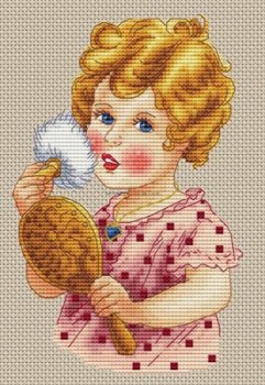 Les Petites Croix De Lucie - Comme Maman (Like Mom) MAIN