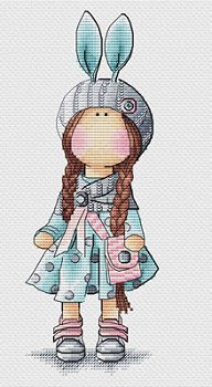 Les Petites Croix De Lucie - Melrose MAIN