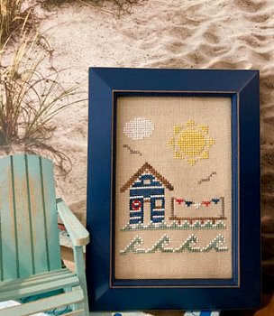 Pickle Barrel Designs - Lazy Days MAIN