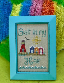 Pickle Barrel Designs - Salty Hair MAIN