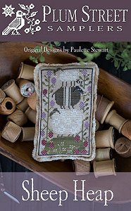 Plum Street Samplers - Sheep Heap MAIN