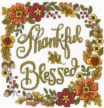 Imaginating - Thankful & Blessed 3173 MAIN