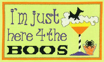 Imaginating - Here For The Boos 3174 MAIN