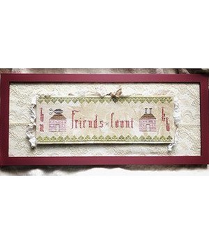 Lucy Beam - Friends Count MAIN