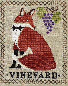 Artful Offerings - Red Fox Vineyard MAIN