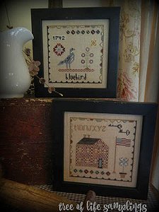 Tree Of Life Samplings - Penny Prims - Summer MAIN