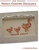 JBW Designs - French Country Ducklings THUMBNAIL