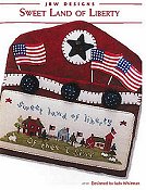 JBW Designs - Sweet Land Of Liberty THUMBNAIL