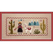 Jardin Prive - Lulu Et Ses Cactus THUMBNAIL