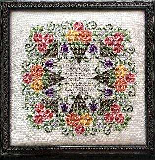 Rosewood Manor - Glory To The Garden MAIN