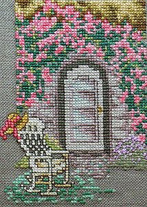 Cross-Point Designs - Summer Refuge MAIN