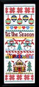 Bobbie G Designs - Tis The Season THUMBNAIL